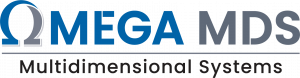 OmegaMDS logo